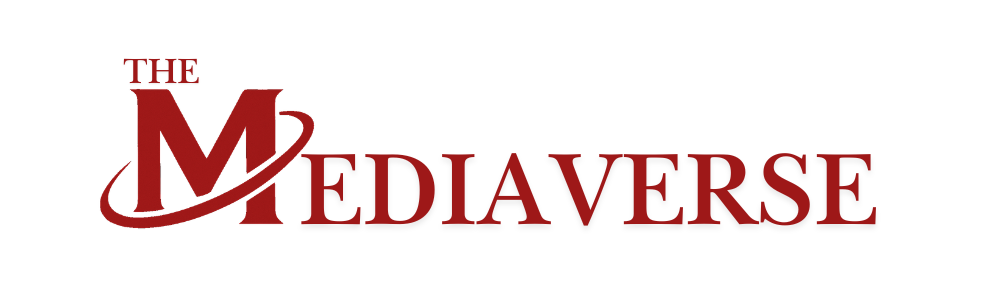 The Mediaverse Logo